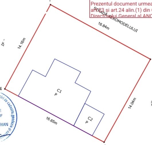 Bucurestii Noi, Colosseum Mall, Aeromodelului